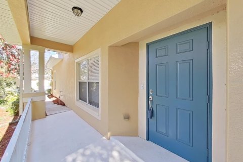 Townhouse in Tampa, Florida 3 bedrooms, 155.15 sq.m. № 1514385 - photo 9