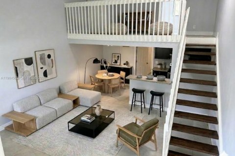 Снять в аренду кондоминиум в Форт-Лодердейл, Флорида 2 спальни, 94.02м2, № 2048255 - фото 4