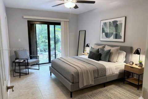 Снять в аренду кондоминиум в Форт-Лодердейл, Флорида 2 спальни, 94.02м2, № 2048255 - фото 12