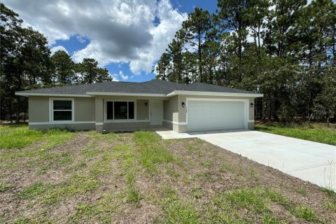 Casa en alquiler en Ocala, Florida, 3 dormitorios, 122.72 m2 № 1913999 - foto 1