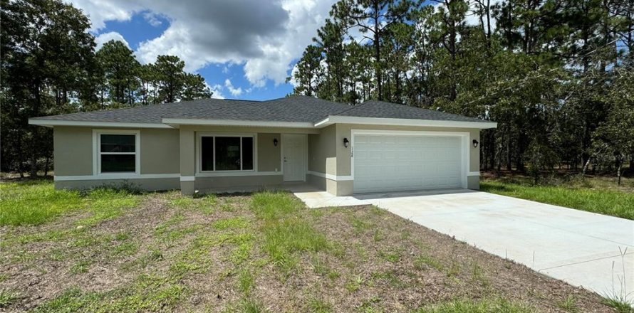 Casa en Ocala, Florida 3 dormitorios, 122.72 m2 № 1913999