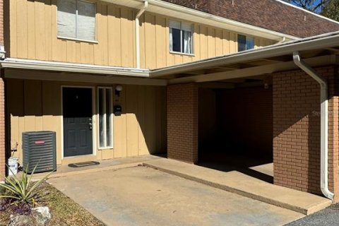 Condo in Gainesville, Florida, 3 bedrooms  № 1541582 - photo 2