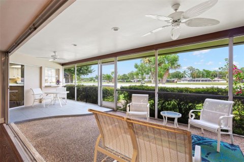 Villa ou maison à vendre à Seminole, Floride: 3 chambres, 187.2 m2 № 2229743 - photo 9
