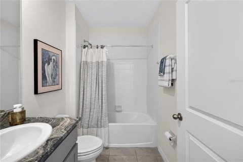 House in Wesley Chapel, Florida 4 bedrooms, 220.36 sq.m. № 2396498 - photo 17