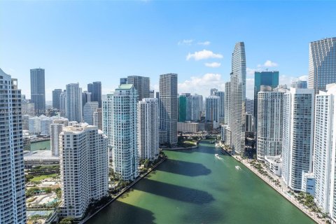 Condo à Miami, Floride, 2 chambres  № 2084677
