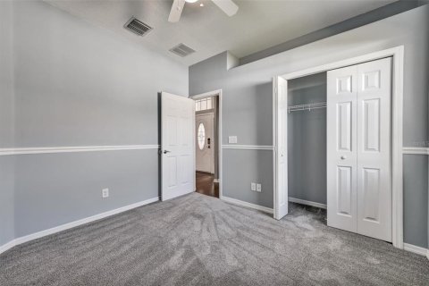 Villa ou maison à louer à Riverview, Floride: 3 chambres, 159.42 m2 № 1910302 - photo 25
