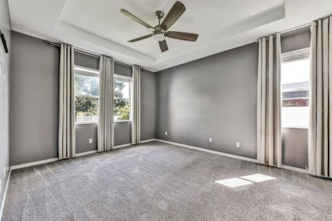 Снять в аренду виллу или дом в Ривервью, Флорида 3 спальни, 159.42м2, № 1910302 - фото 15