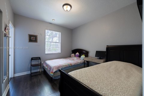 Touwnhouse à vendre à Homestead, Floride: 2 chambres, 99.31 m2 № 2050063 - photo 16