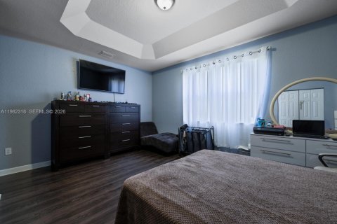 Touwnhouse à vendre à Homestead, Floride: 2 chambres, 99.31 m2 № 2050063 - photo 14