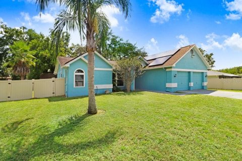 Casa en venta en Lutz, Florida, 3 dormitorios, 130.81 m2 № 1851551 - foto 4