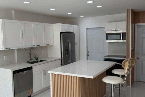 Condo à Miami, Floride, 2 chambres  № 2019313