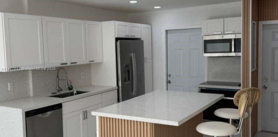 Condo à Miami, Floride, 2 chambres  № 2019313