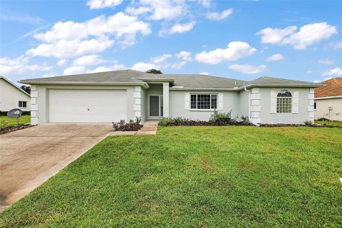 Villa ou maison à vendre à Ocala, Floride: 2 chambres, 145.76 m2 № 1381304 - photo 2
