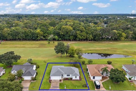 Villa ou maison à vendre à Ocala, Floride: 2 chambres, 145.76 m2 № 1381304 - photo 27