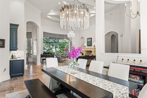 Casa en venta en Ocala, Florida, 4 dormitorios, 432.65 m2 № 1902607 - foto 9