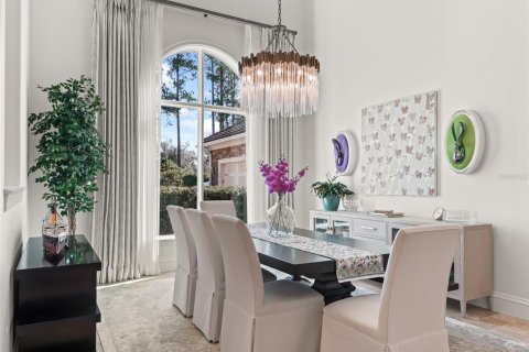 Casa en venta en Ocala, Florida, 4 dormitorios, 432.65 m2 № 1902607 - foto 10