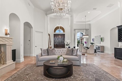 Casa en venta en Ocala, Florida, 4 dormitorios, 432.65 m2 № 1902607 - foto 14