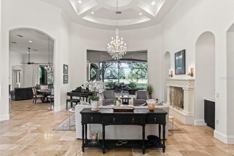 Casa en venta en Ocala, Florida, 4 dormitorios, 432.65 m2 № 1902607 - foto 6