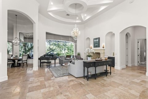Casa en venta en Ocala, Florida, 4 dormitorios, 432.65 m2 № 1902607 - foto 7