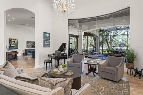 Casa en venta en Ocala, Florida, 4 dormitorios, 432.65 m2 № 1902607 - foto 13