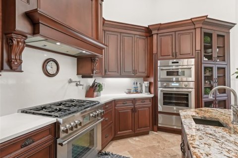 Casa en venta en Ocala, Florida, 4 dormitorios, 432.65 m2 № 1902607 - foto 19