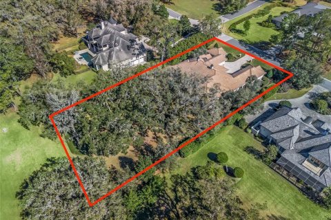 Casa en venta en Ocala, Florida, 4 dormitorios, 432.65 m2 № 1902607 - foto 29