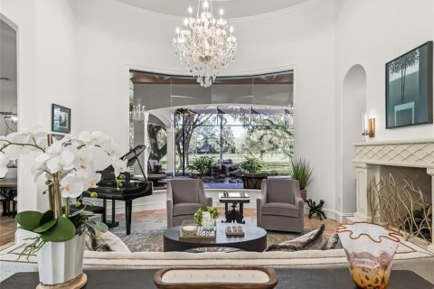 Casa en venta en Ocala, Florida, 4 dormitorios, 432.65 m2 № 1902607 - foto 12