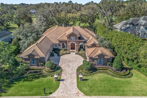 Casa en venta en Ocala, Florida, 4 dormitorios, 432.65 m2 № 1902607 - foto 1