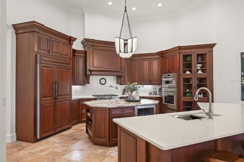 Casa en venta en Ocala, Florida, 4 dormitorios, 432.65 m2 № 1902607 - foto 16