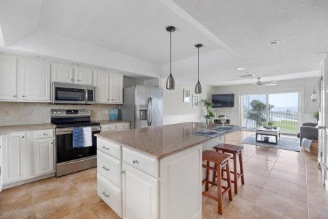 Condo in Flagler Beach, Florida, 2 bedrooms № 2095863 - photo 4