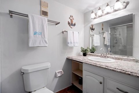 Condo in Flagler Beach, Florida, 2 bedrooms № 2095863 - photo 25