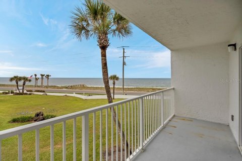Condo in Flagler Beach, Florida, 2 bedrooms № 2095863 - photo 27