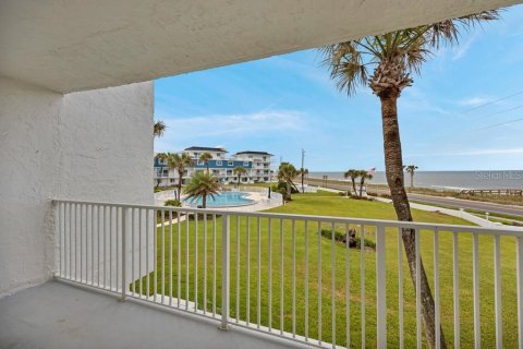 Condo in Flagler Beach, Florida, 2 bedrooms № 2095863 - photo 26