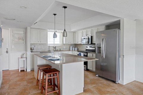 Condo in Flagler Beach, Florida, 2 bedrooms № 2095863 - photo 5