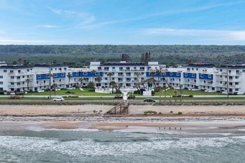 Condo in Flagler Beach, Florida, 2 bedrooms  № 2095863