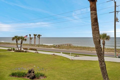 Condo in Flagler Beach, Florida, 2 bedrooms № 2095863 - photo 28
