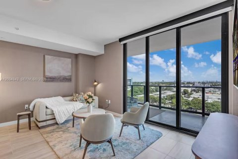 Copropriété à louer à Miami Beach, Floride: 2 chambres № 2154395 - photo 4