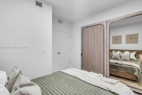 Copropriété à louer à Miami Beach, Floride: 2 chambres № 2154395 - photo 11