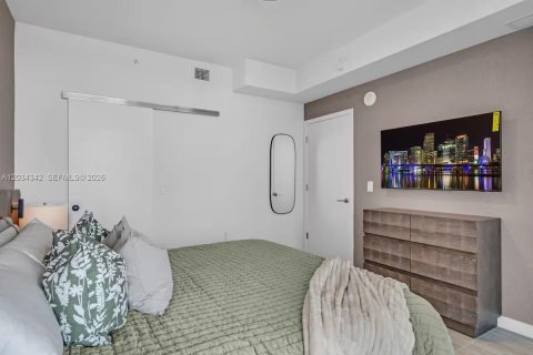 Copropriété à louer à Miami Beach, Floride: 2 chambres № 2154395 - photo 10