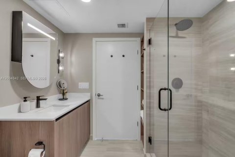 Copropriété à louer à Miami Beach, Floride: 2 chambres № 2154395 - photo 14