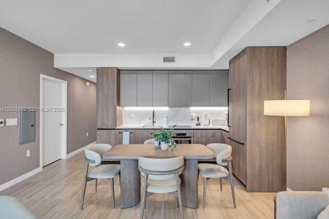Condo à Miami Beach, Floride, 2 chambres № 2154395