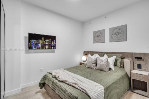 Copropriété à louer à Miami Beach, Floride: 2 chambres № 2154395 - photo 15
