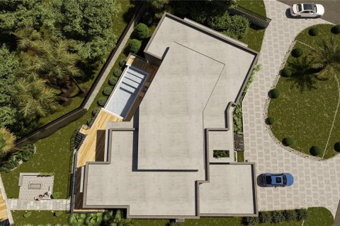 Villa ou maison à vendre à Punta Gorda, Floride: 4 chambres, 307.04 m2 № 2214031 - photo 13