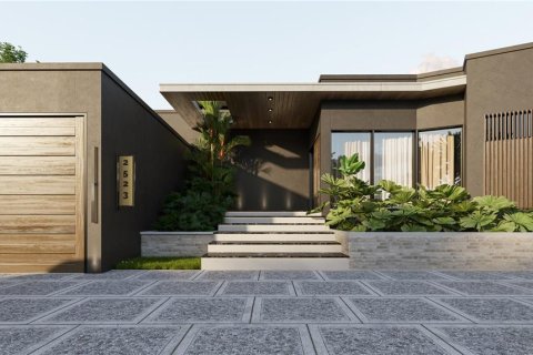 Villa ou maison à vendre à Punta Gorda, Floride: 4 chambres, 307.04 m2 № 2214031 - photo 7
