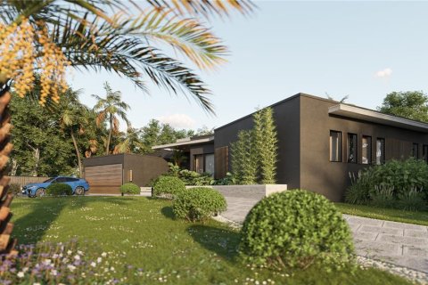 Villa ou maison à vendre à Punta Gorda, Floride: 4 chambres, 307.04 m2 № 2214031 - photo 4
