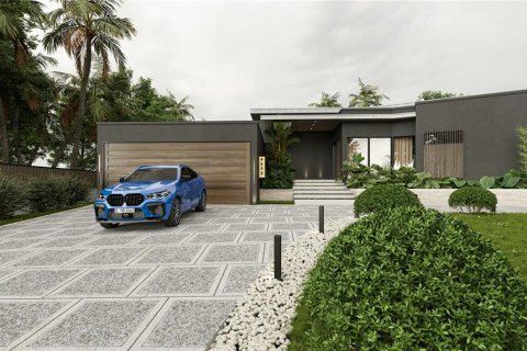 Villa ou maison à vendre à Punta Gorda, Floride: 4 chambres, 307.04 m2 № 2214031 - photo 3