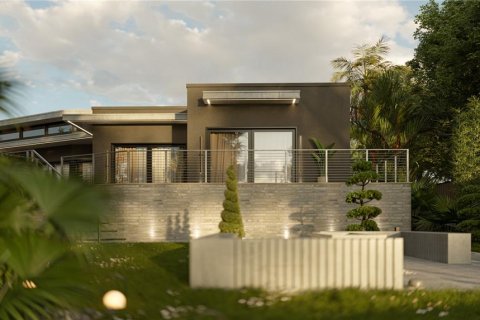 Villa ou maison à vendre à Punta Gorda, Floride: 4 chambres, 307.04 m2 № 2214031 - photo 10
