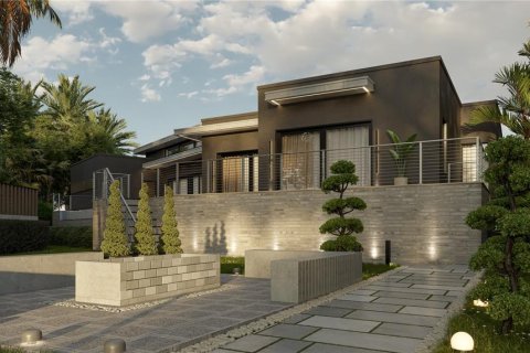 Villa ou maison à vendre à Punta Gorda, Floride: 4 chambres, 307.04 m2 № 2214031 - photo 2
