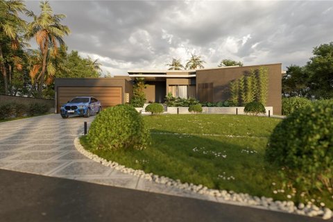 Villa ou maison à vendre à Punta Gorda, Floride: 4 chambres, 307.04 m2 № 2214031 - photo 6