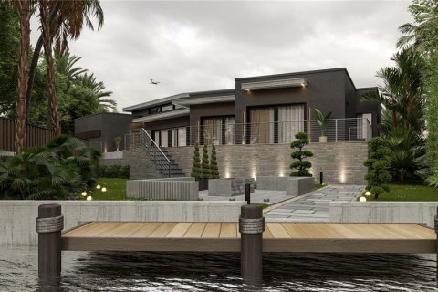 Villa ou maison à vendre à Punta Gorda, Floride: 4 chambres, 307.04 m2 № 2214031 - photo 9